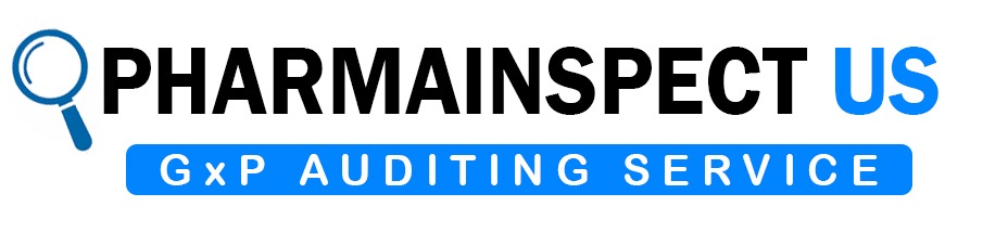 pharmainspectus: GxP Auditing Report – Ensuring Quality, Safety, and Compliance